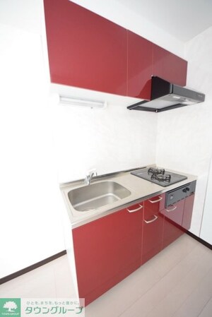 メイアジュール登戸の物件内観写真